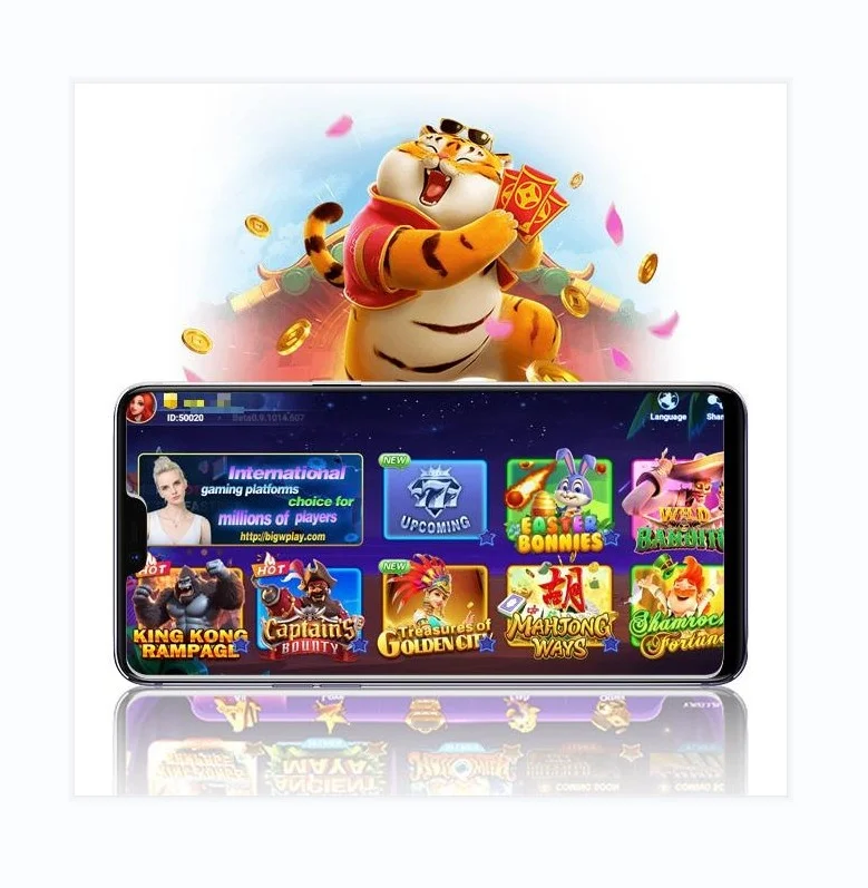 Пользовательское игровое программное обеспечение приложение Fish game мобильная игра онлайн-игровая программа кредиты на продажу