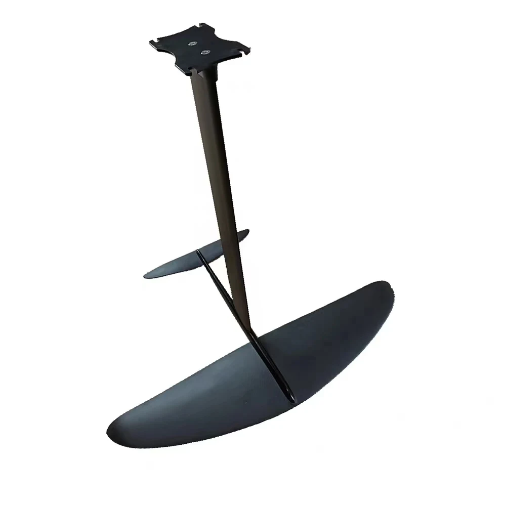 3K Carbon Fiber Hydrofoil Set Wing Hydro Foil Air Pump Sup Board Windsurf Surfing Electric Foil Water Sports Surfboard Hydrofoil