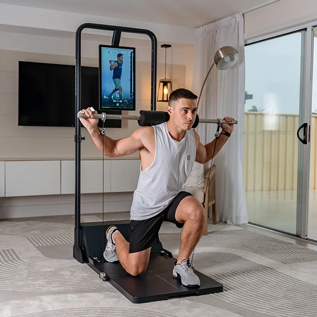Speediance Ai-Powered Training Automatic Smart Training Resistance Intelligent Integrated Smart Home Gym Equipment