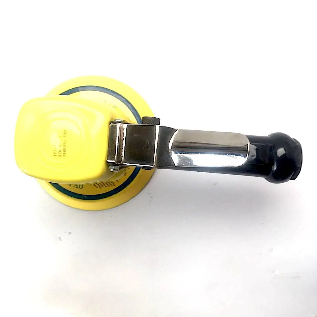 Dual Action (DA) Sander Good for Home Projects and Minor Wear Work, for General Use and Hobbyist