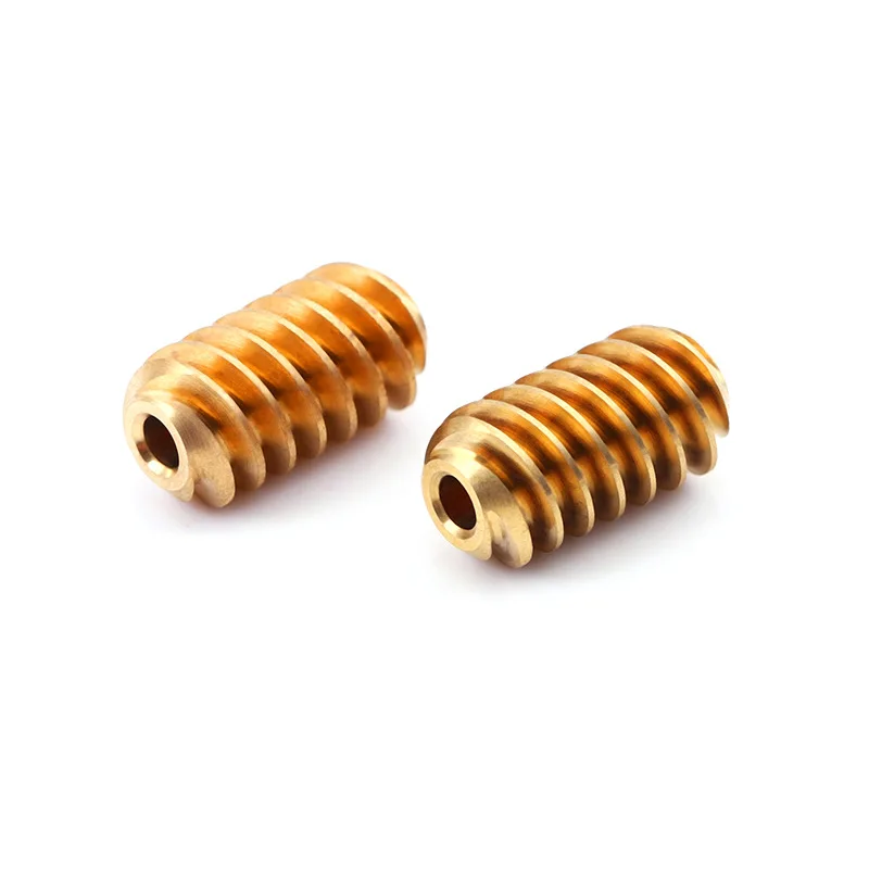 Factory Direct Sales Dongfeng Gearbox Spare Parts 1 Speed Gear the Main Shaft OEM No.1700J-112 for EQ145 Series