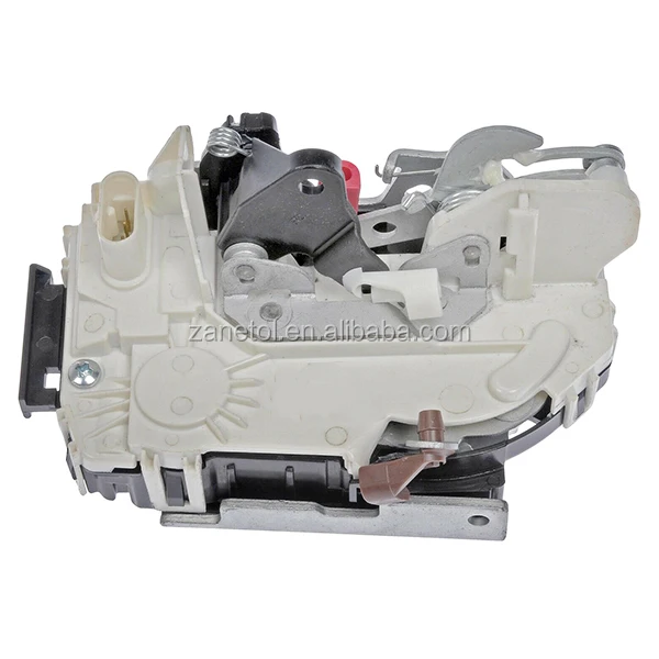 Автозапчасти привод замка задней правой двери для DODGE CALIBER 07-09 JEEP COMPASS 07-10 4589414 4589048AA 4589048AB 931091