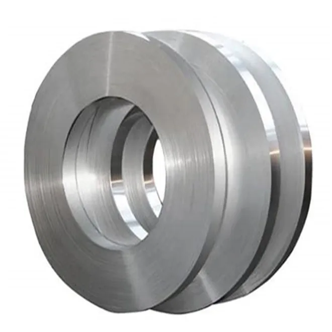 Sp781bq galvanized steel strip hs code hot dipped g550 z275 strips