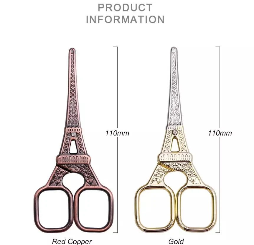 Hot sale Wholesale Nail Scissors Metal Cut Nails Cheap Promotional Style Nail Scissors