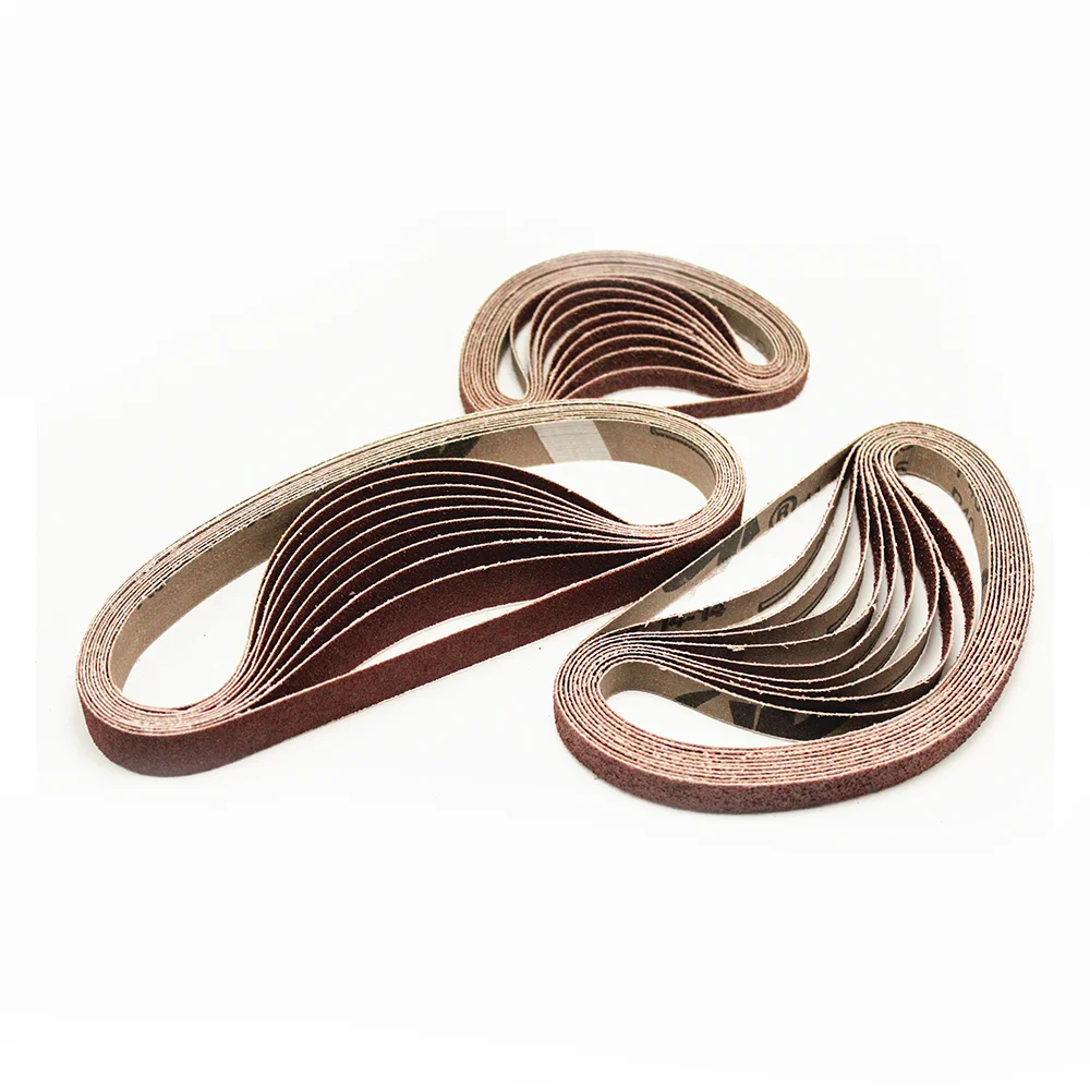 Customized specifications Sanding belt Super wear-resistant Quality Abrasive tool
