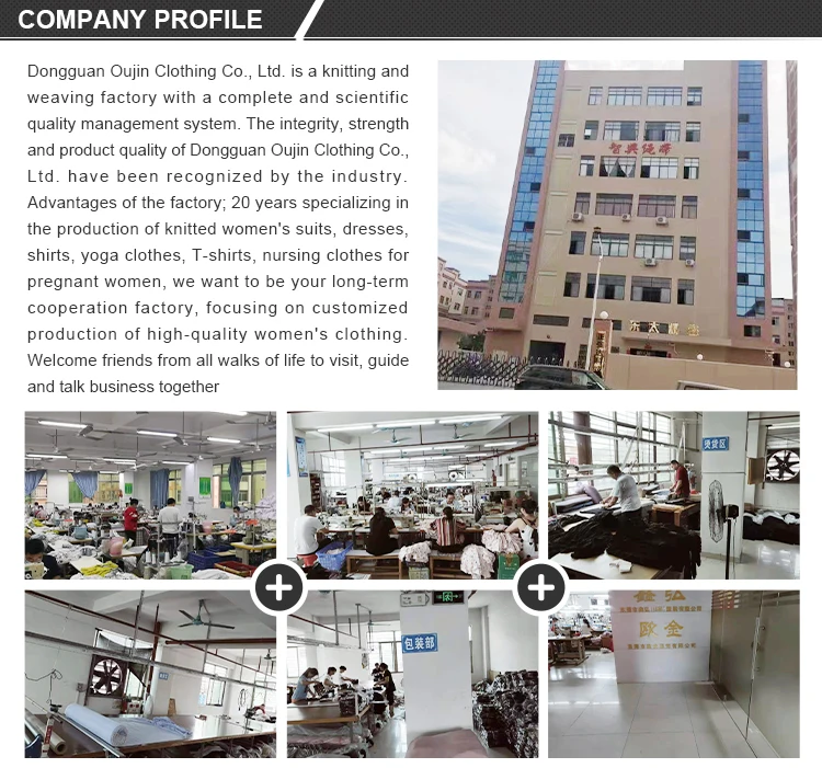 Two Piece Pijama For Pregnant Woman