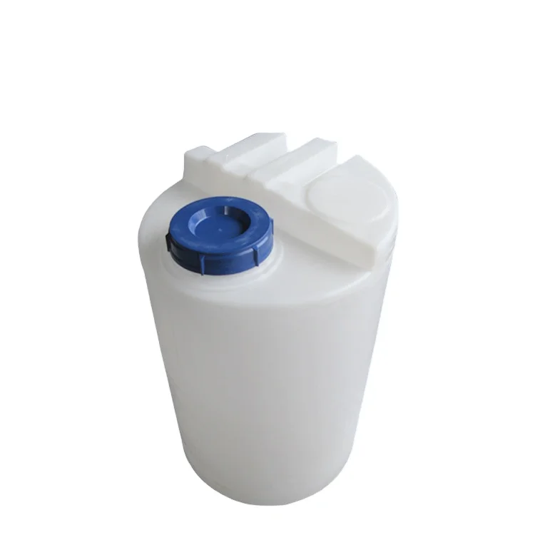 PE chemical tank chemical dosing tank 500 liter water tank