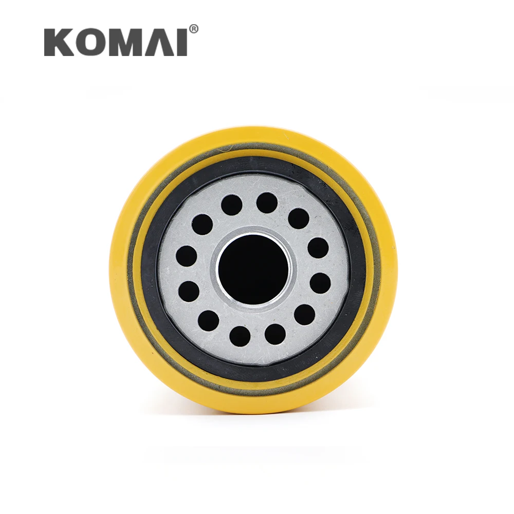 China Factory 1R-0749 1R0749 Fuel Filter 424305-50060 FF5319 FC-5509 For D10N D10R