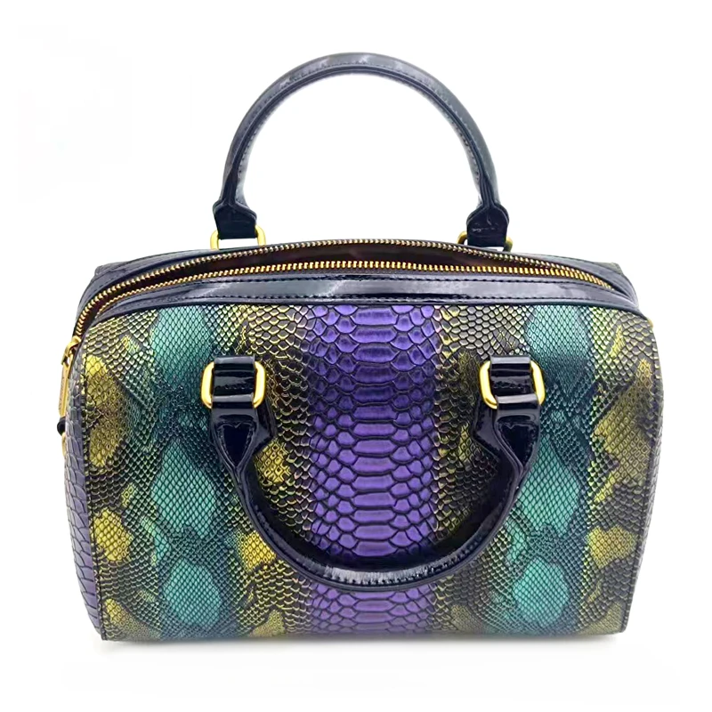 Женская Сумка-тоут из искусственной кожи