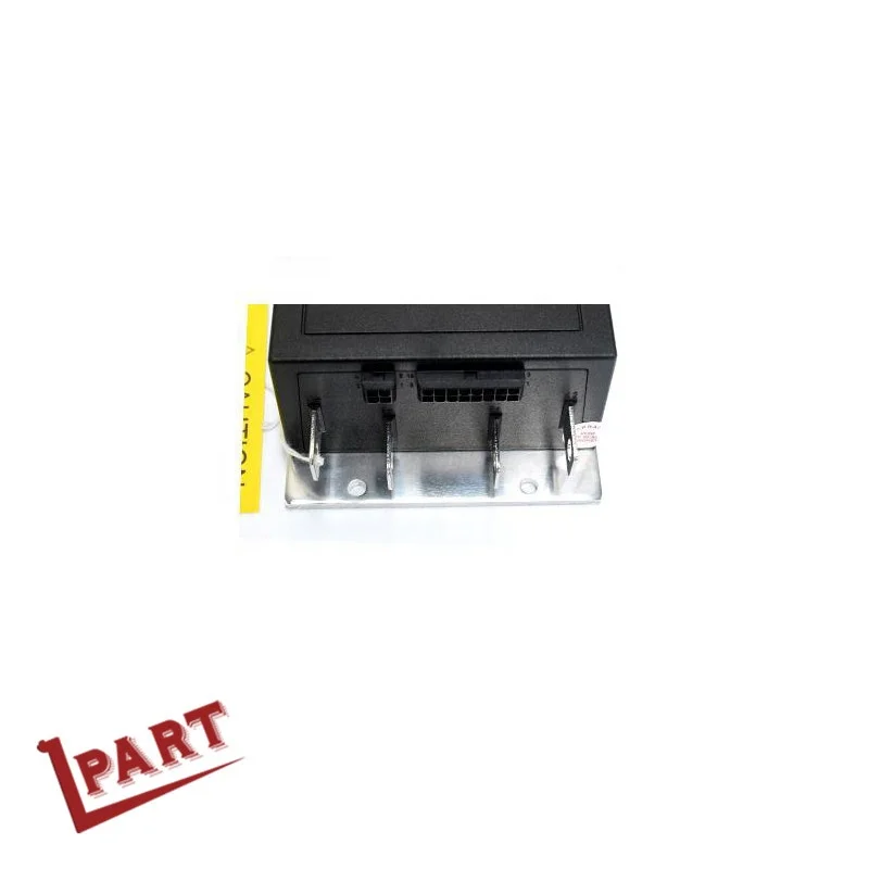24V Electric forklift parts controller 1207B-5101 300A