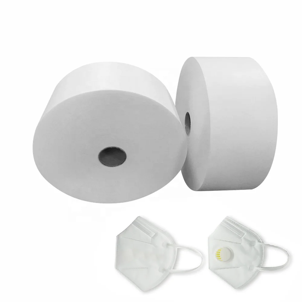 non woven fabric suppliers pp nonwoven printed non woven fabric purple color spunbond in roll