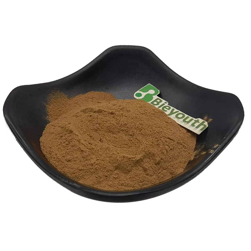 Stock ingredient cosmetic Wild Chrysanthemum Extract Linarin Powder Chrysol Powder