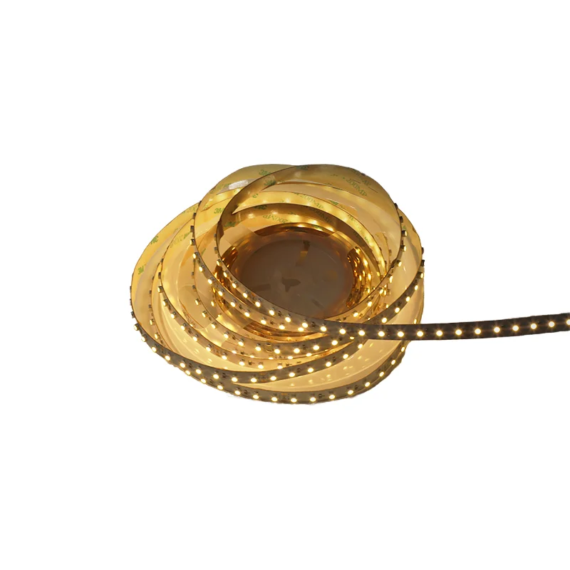 Flexible smd led strip lights White Warm White 5V 12V 24V 2835 120led IP20 smart strip 3000K 6000k