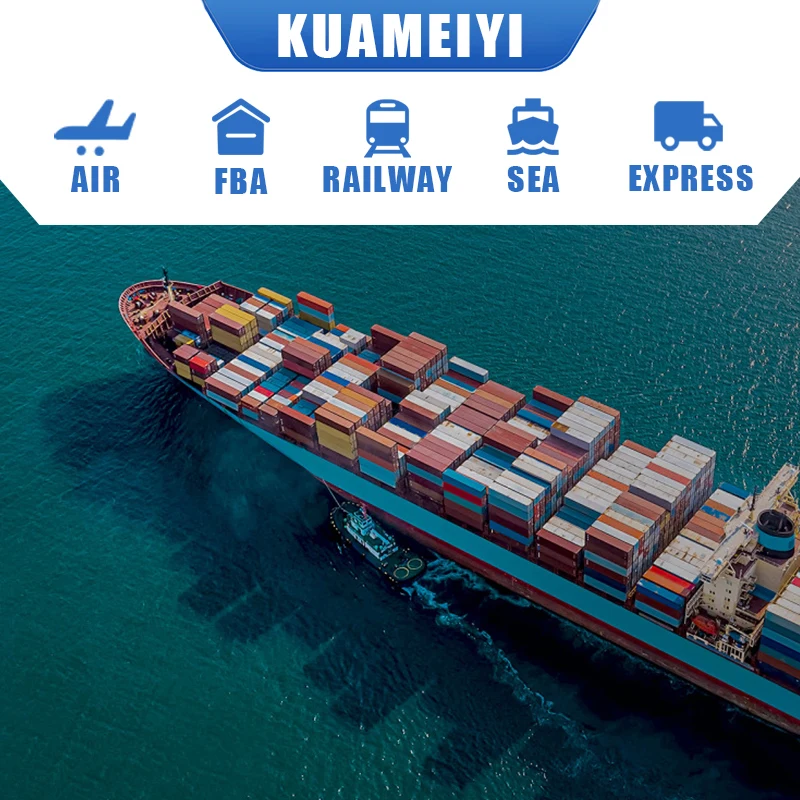 Cheapest Transport Consolidation Warehousing Shipping Agent  Logistics Service Freight Forwarding Shipping DDP Australia