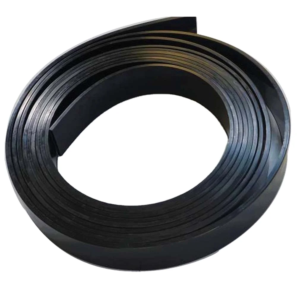 customized 60-90A polyurethane pu rubber cushion sheet