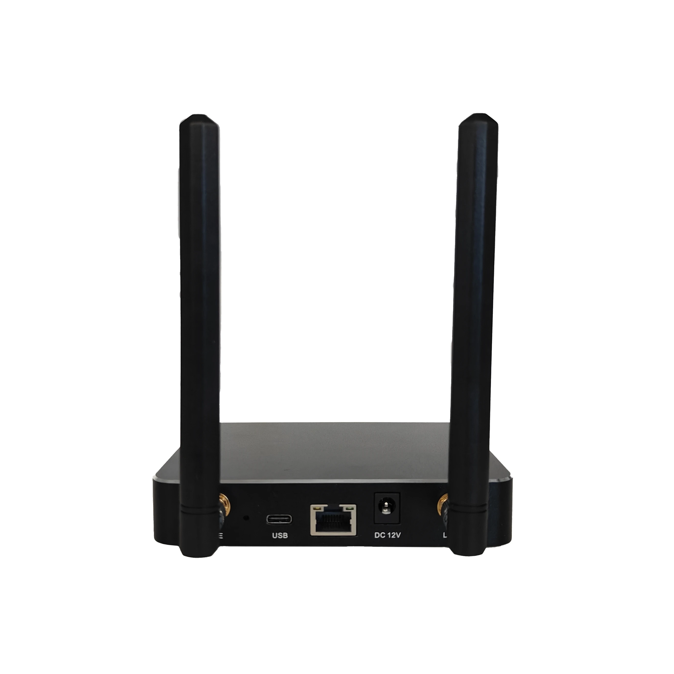 Indoor LoRa 4G/LTE LoRaWAN Intelligent Gateway