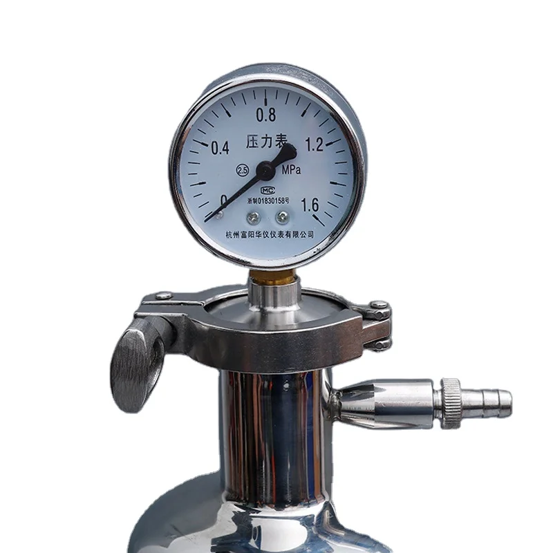 Wholesale Customized Good Quality Stainless Steel Ss304 Micro Mesh Filter