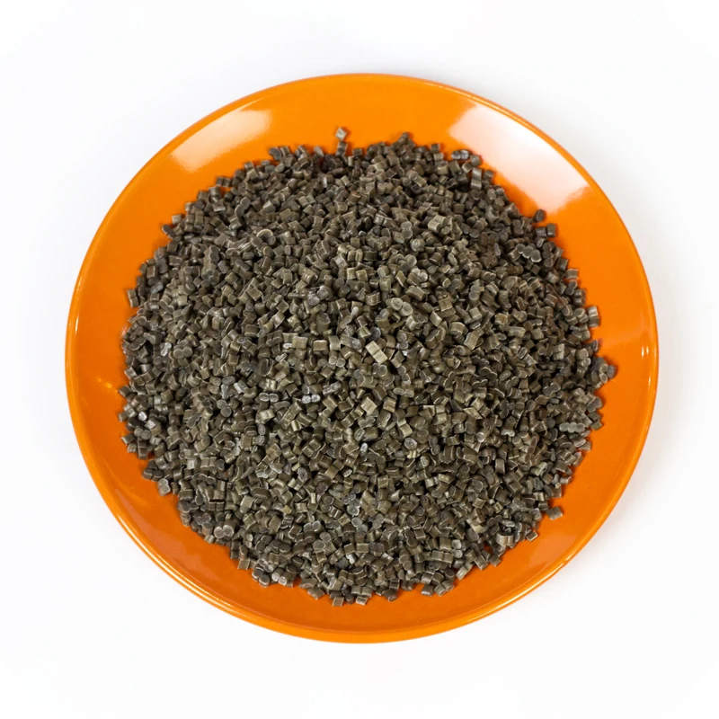 Некачественное/переработанное полиэтиленовое сырье низкой плотности, повторно обработанные гранулы LDPE