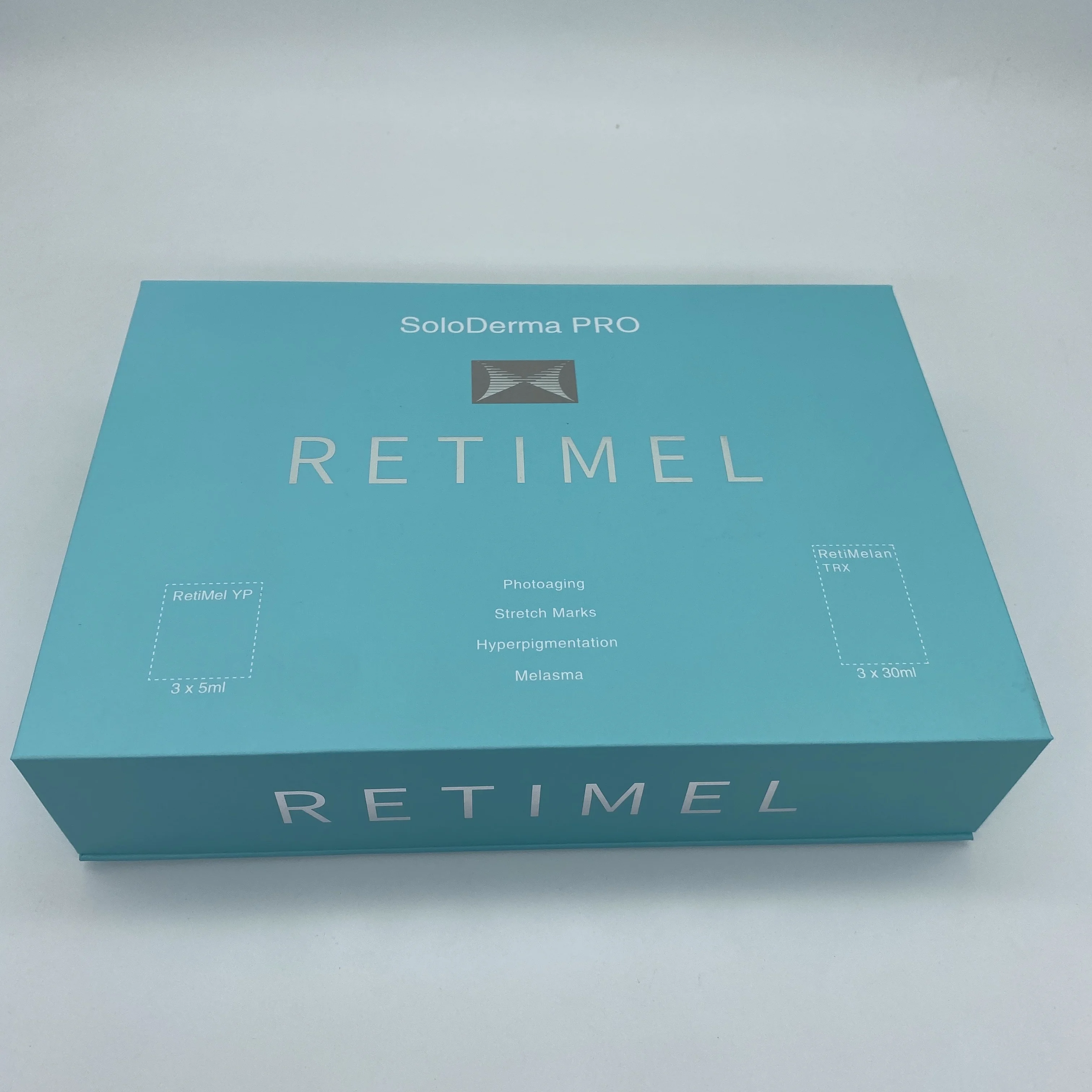 Custom spray bottle wedding favors cosmetic jars lip balm container packaging boxes for small business