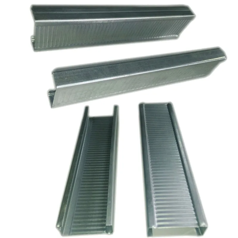 Stud profile ceiling metal furring channel for Drywall