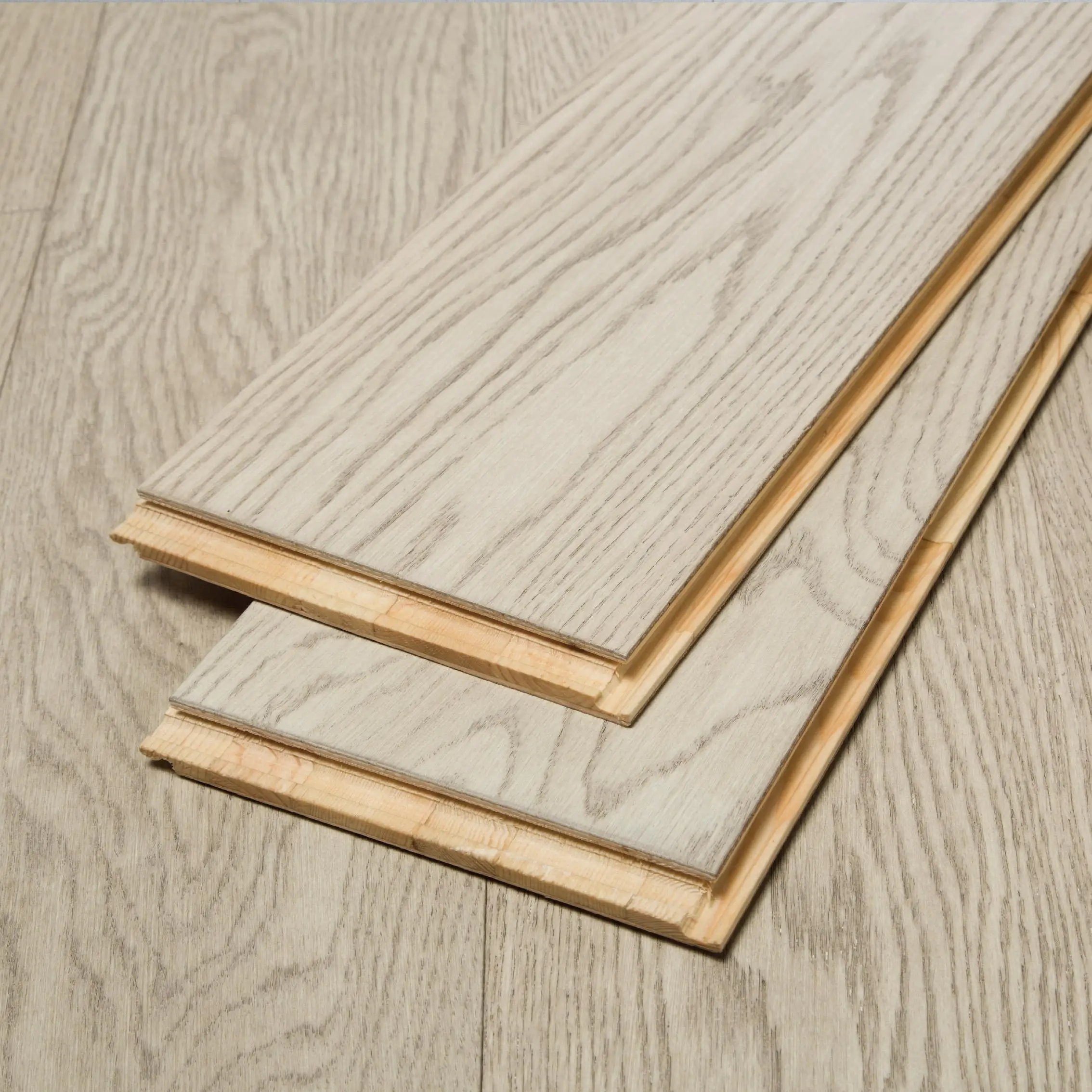 Engineers Timber Hot Sale Oak Engineered Wood Flooring  Engineering Hardwood Floor Engineered Flooring