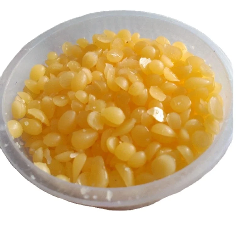 bee wax natural organic bulk Cosmetic grade Pure Yellow candle slab Raw cheap beeswax for sale