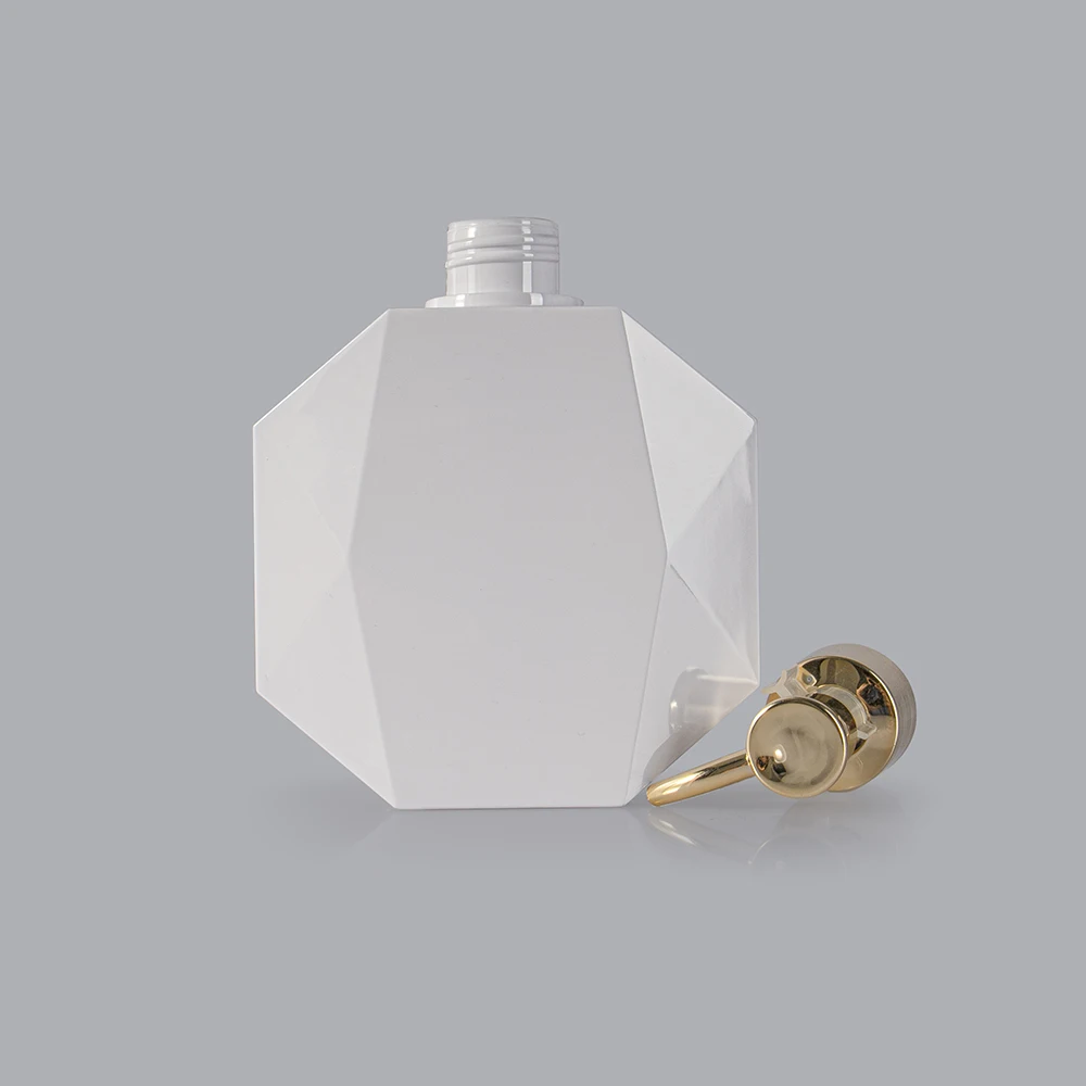 unique luxury cosmetic packaging 300ml 550ml unique luxury cosmetic packaging 300ml 550ml body lotion bottle