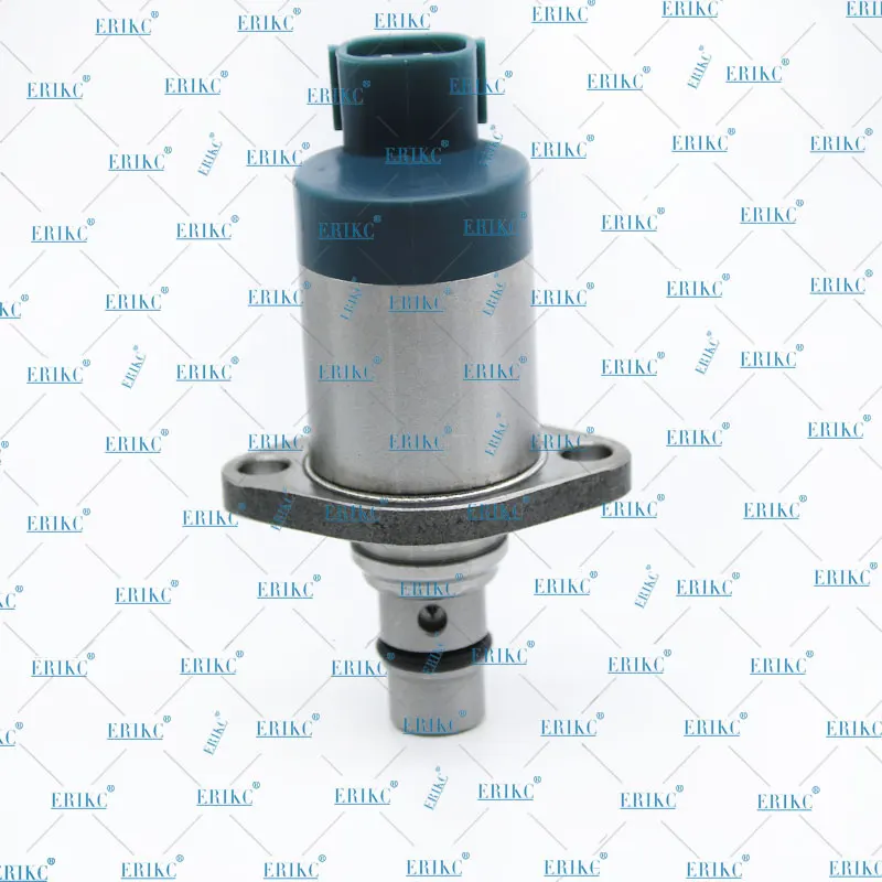 ERIKC 294009-0741 294009 0741spare Parts Measure Unit 8-98145455-0 8981454550 Inlet Fuel Pump Metering Valve 2940090741