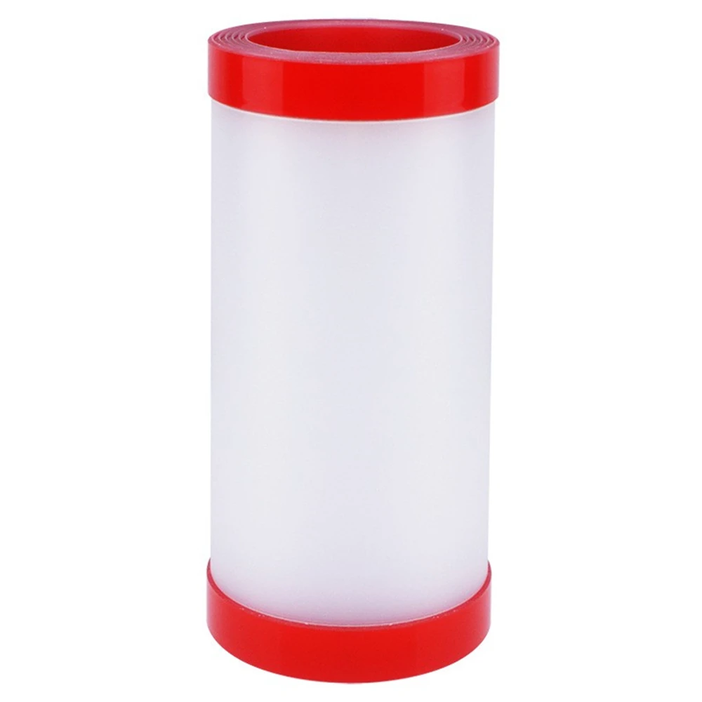 Door Pinch Guard Baby Proofing Hinge Cover Protectors for Kids Finger Safety Guards Heavy Duty Doors Jam Shield