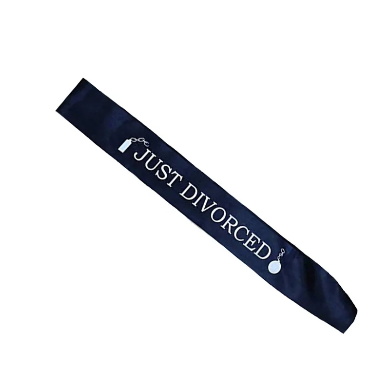 New arrival Divorce Party Supplies,Party Sunglasses Divorce Gifts