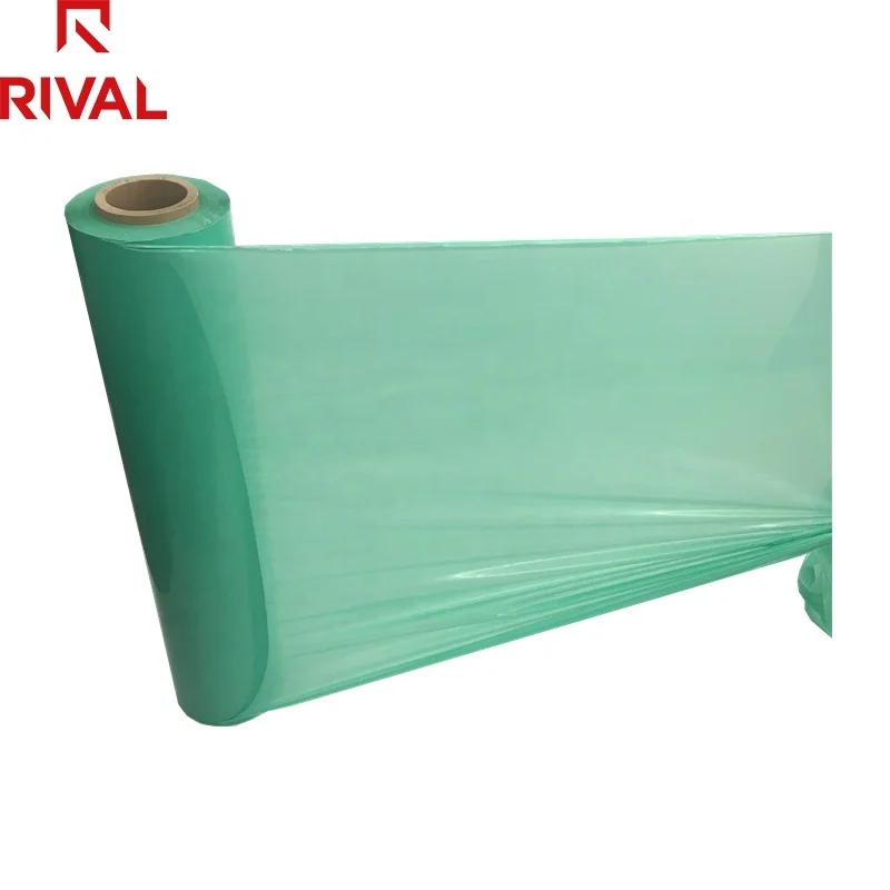 Hot Sale Best Quality General Purpose Agriculture Grass Baler Silage Plastic Wrap Film