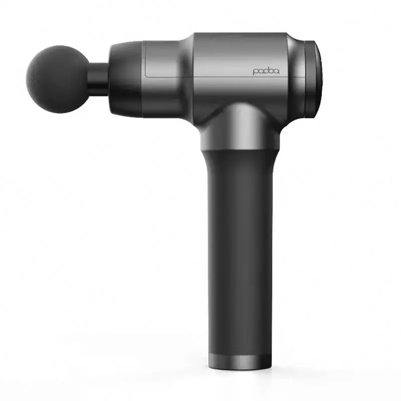 
24V Wholesale Best Impulse Electric Deep Tissue Muscle Healthcare Handle Massage Gun 