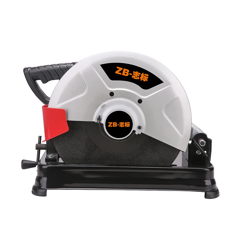 High Quality Electric Metal Abrasive Cut Off Machine 355mm Cut Saw
