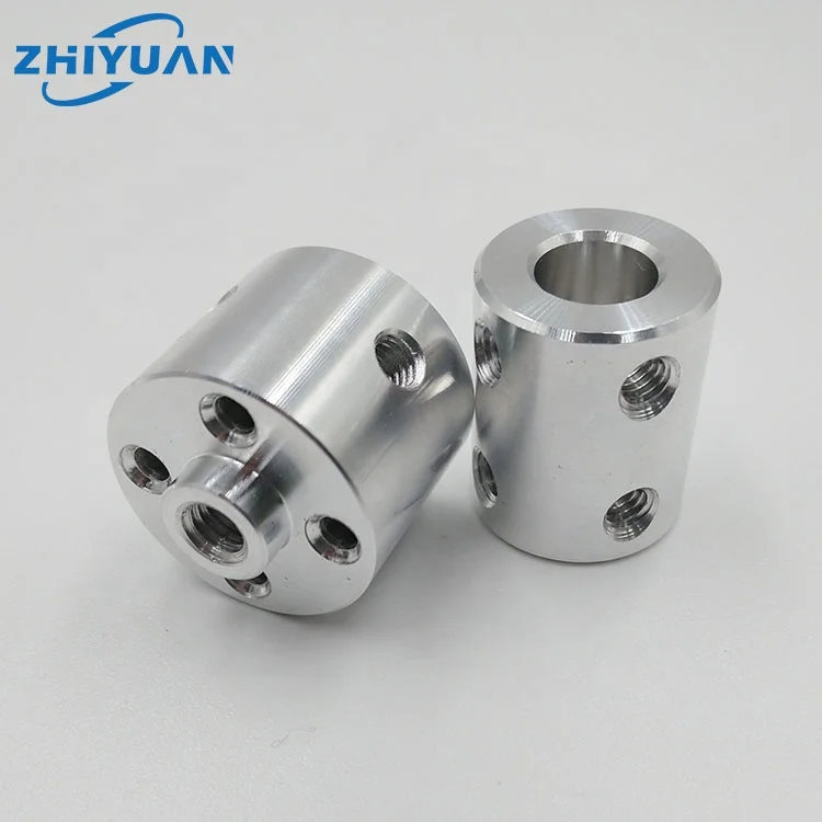 Алюминиевая опора для станка с ЧПУ