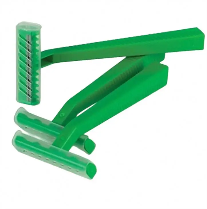 DR-3106 China Manufacturer Saving Surgical Disposable Prep Razor