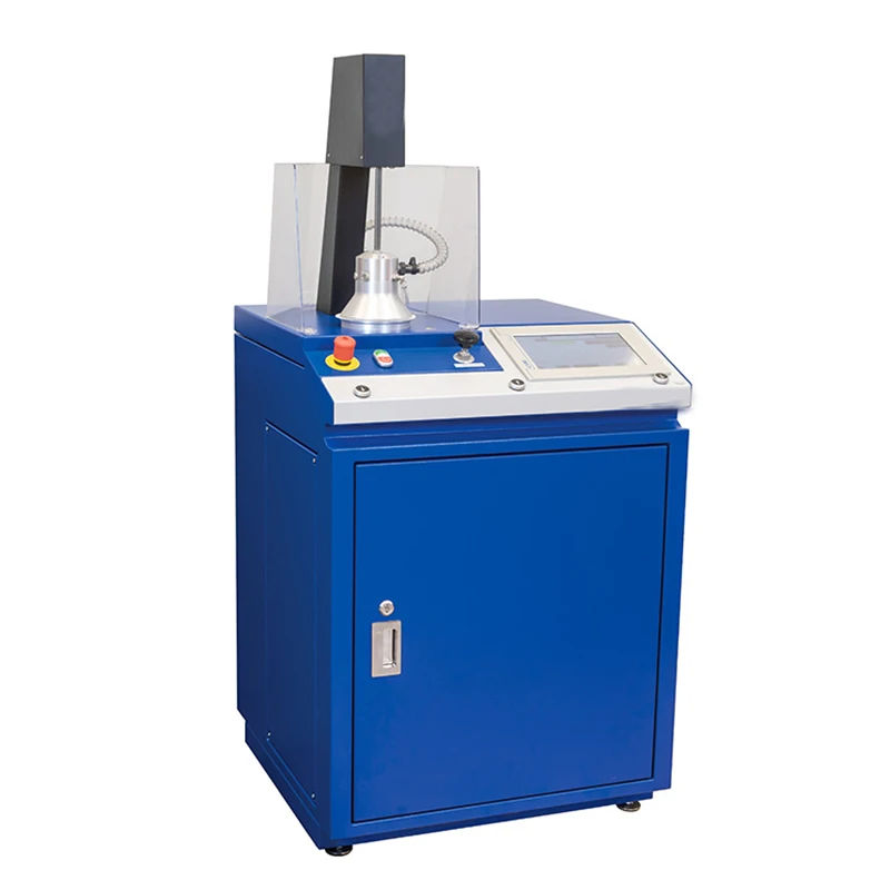 Best Quality bfe n95 mask filter test bacterial filtration efficiency tester