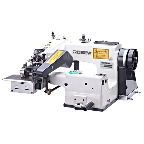 GC370 -T-BD suit machine computerized belt looper blind stitch industrial sewing machine
