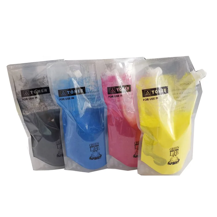 Japan Refill Toner Powder 7525 for Compatible Xerox WorkCentre 7525 7530 7535 7545 7556 7830 7835 7845 7855