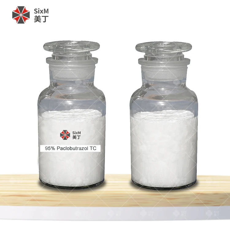 harga water solube paclobutrazol precio technical price indian