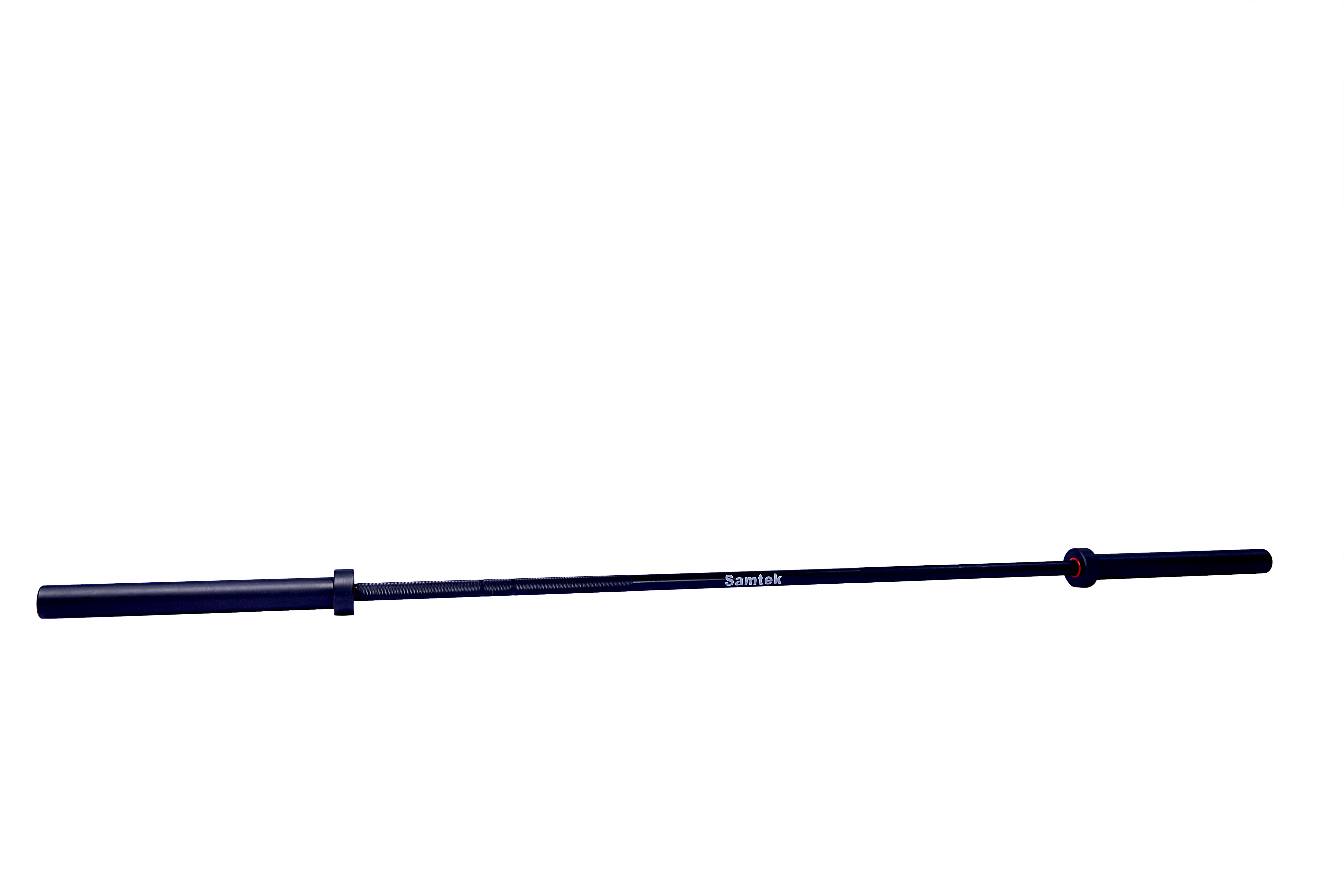 Samtek Ceramic Coating Barbell