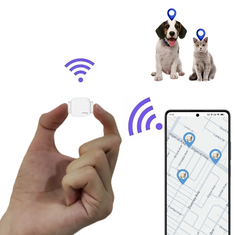 Смарт-GPS 4 г