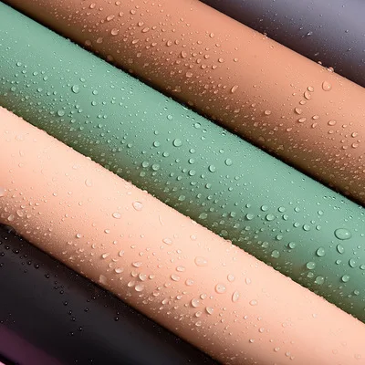 AN Waterproof Florist Fresh Flowers Bouquets Tissue Wrapping Paper, Multi Colors Gifts Packaging Flower Wrapping Paper