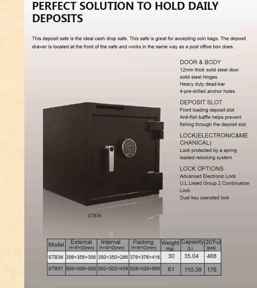 
gun safe 