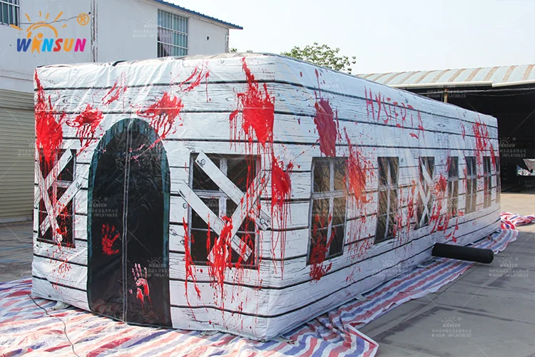 Inflatable Laser tag gun game,laser shooting games,Laser Tag Maze