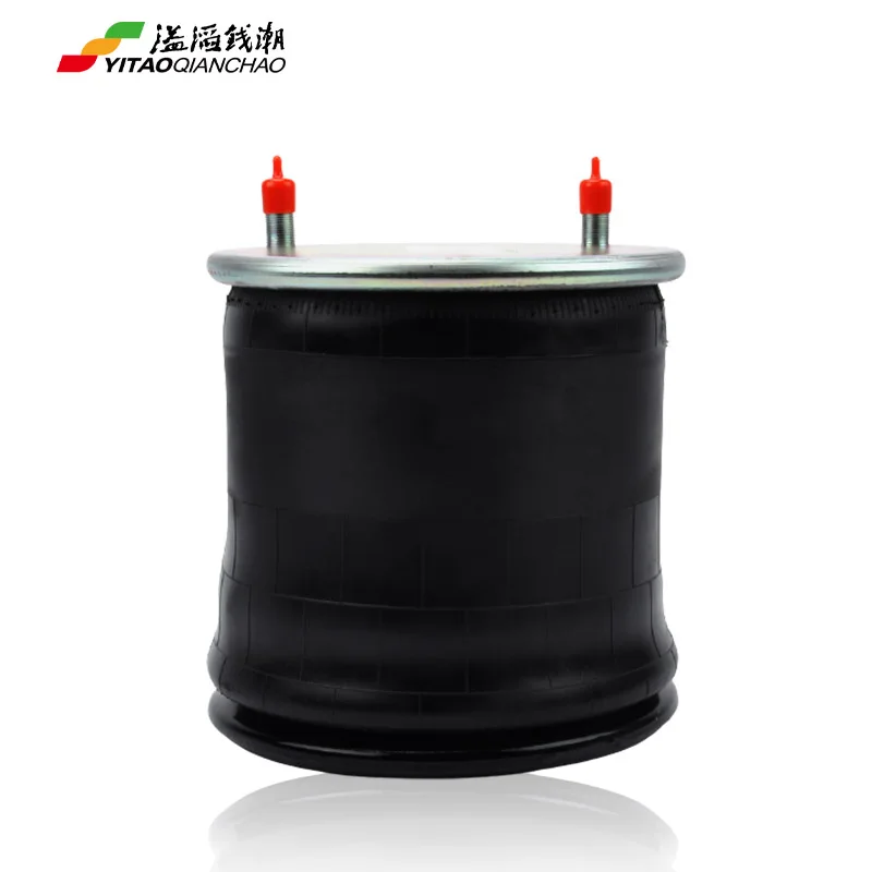 Для fleetrite пневматическая подвеска прицеп высокое качество подушки безопасности для прицеп для грузовика пневматическая Весна 1R14-241 1685174C1 W01-358-8050