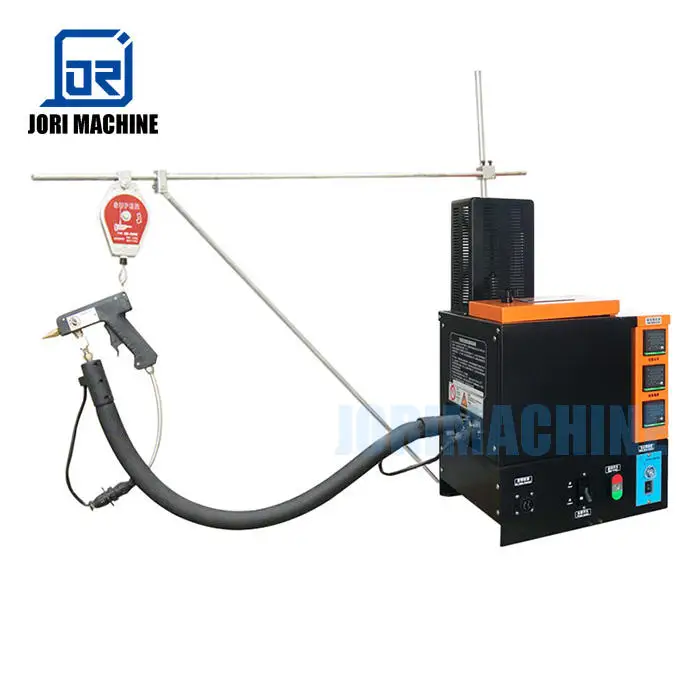 Hot Melt Glue Applicator Machine Hot Melt Glue Machine Hot Melt Glue Machine For Gluing