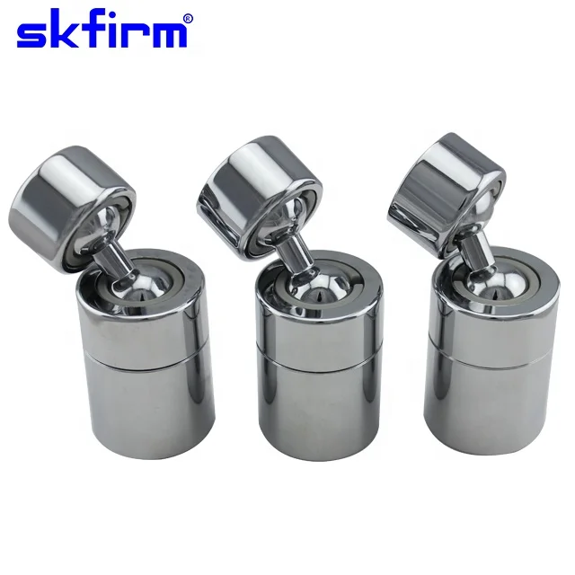 360 rotate swivel faucet nozzle filter adapter water saving tap aerator diffuser 360 Rotatable Faucet Sprayer Head
