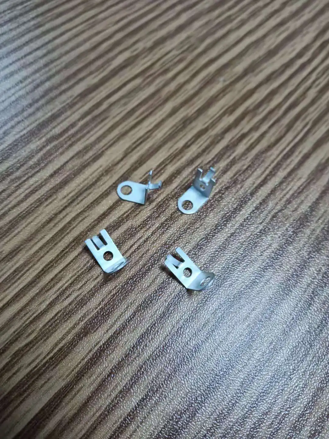 Nickel Plating spade Disconnects PCB brass male tab cable terminal,pcb terminal