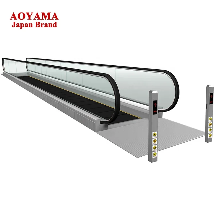 quality guarantee AOYAMA escalator lift price