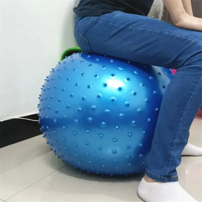 Бал для занятий йогой